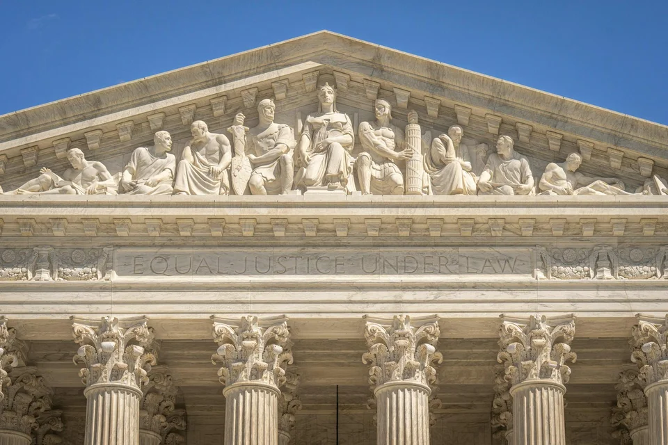 Cover image for: Supreme Court backs state bans on transgender girls in school sports