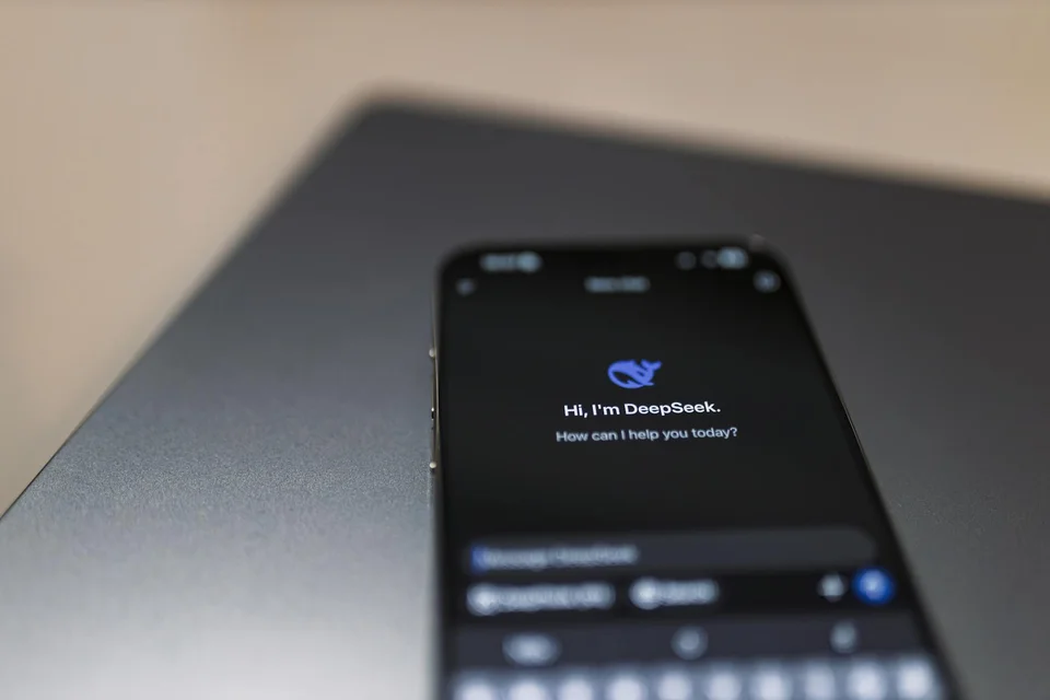 Cover image for: Why your AI chatbot isn’t a therapist — or a private diary