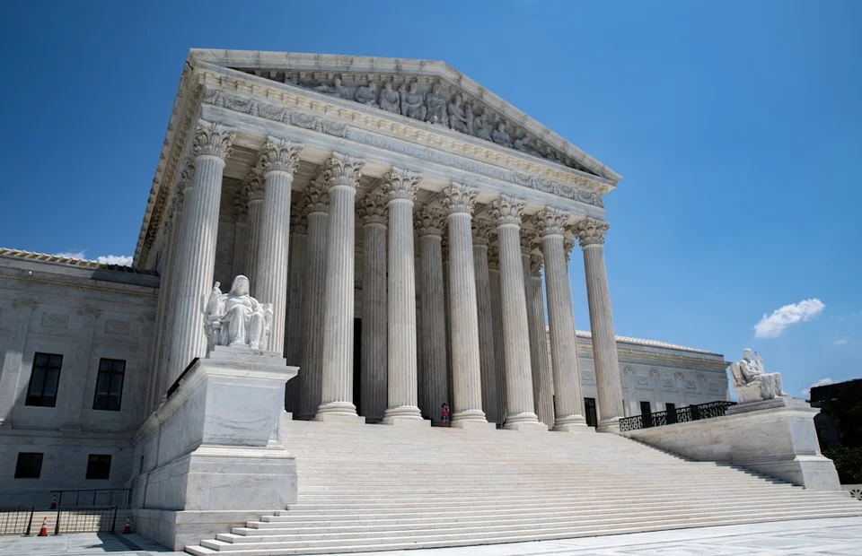 Cover image for: Supreme Court Opens Door for Injury Suit Against Freight Broker