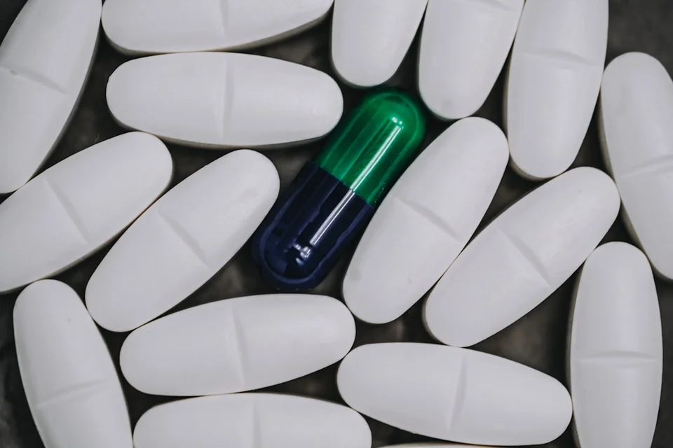Cover image for: What the FDA’s Early 2025 Novel Drug List Really Signals